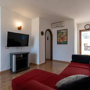  Apartment Con 2 Terrazas En Cristianos