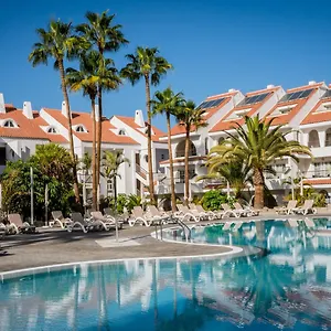 Paradise Park Fun Lifestyle Otel
